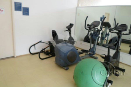 apartamento alto padrão na paes de barros!!
