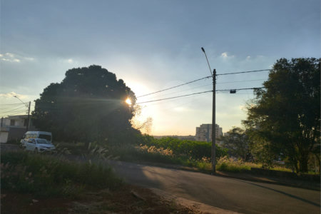 Oportunidade Rara! Área de 1.560 m² no Jardim Paulista – São Carlos/SP