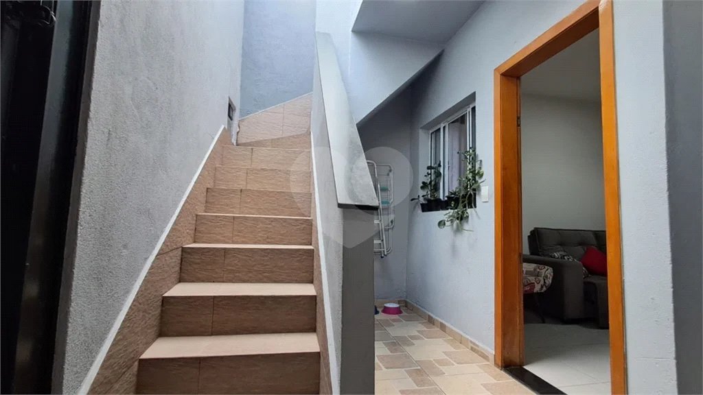 Casa à Venda | 125 m² | Mobiliada | 3 dormitórios (2 suítes) | 1 vaga na Parada Inglesa!