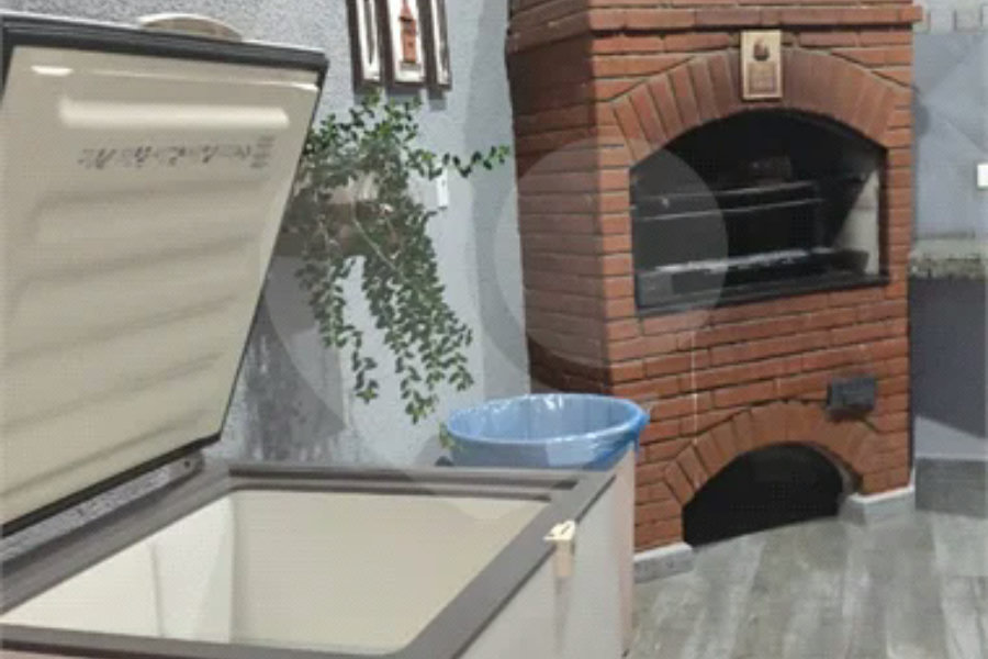 Apartamento á venda - Jabaquara