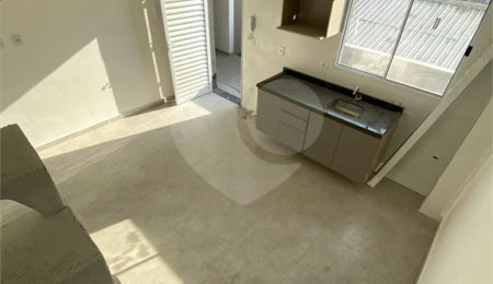 Apartamento para alugar com 1 quarto em Mooca, São Paulo, SP