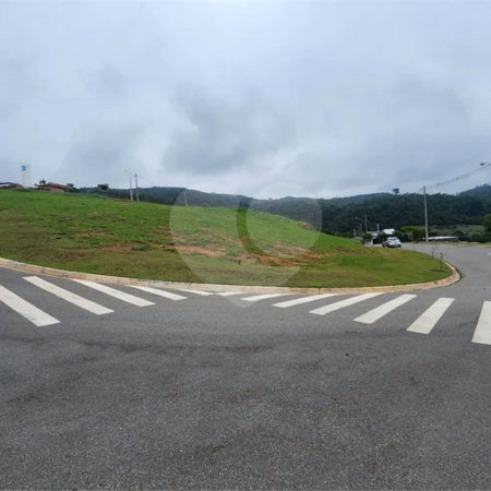 TERRENO À VENDA DE 470M² NO ECOLOGIE RESIDENCIAL EM ITATIBA-SP Ref: 1023274