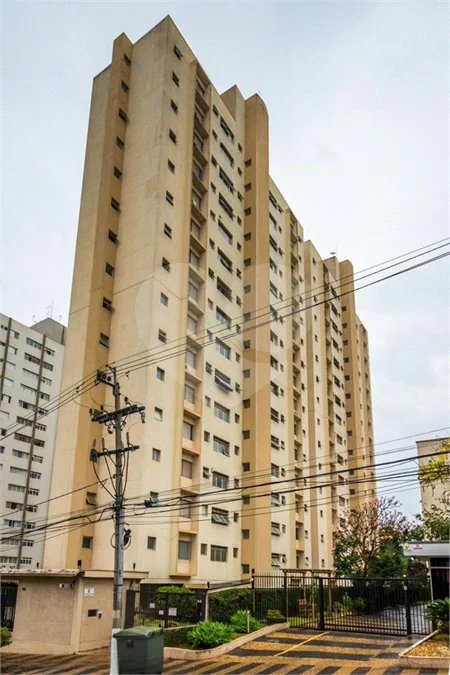 Apartamento a Venda no Condomínio Edifício Guarujá em Campinas/SP
