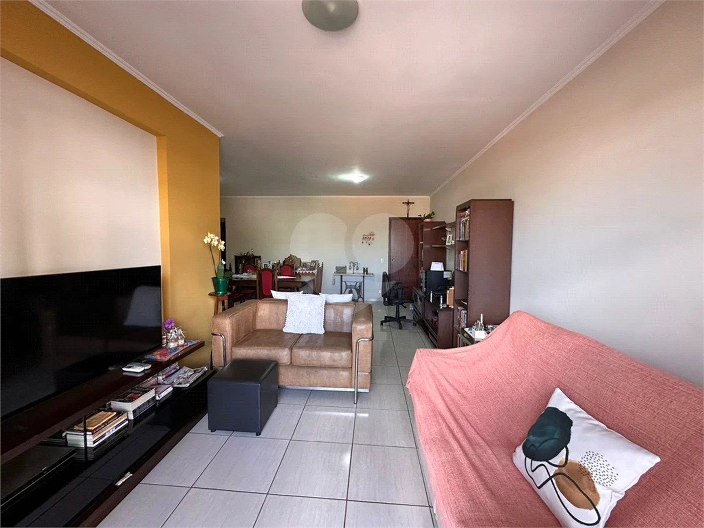 Apartamento em Piracicaba, Higienópolis