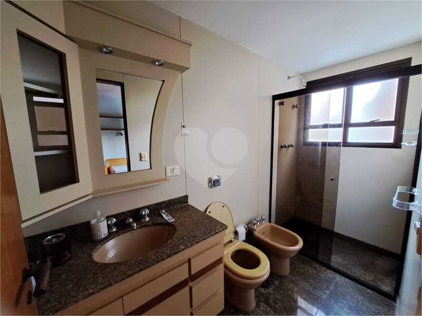 Apartamento abaixo do valor de mercado