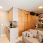Apartamento á venda - Conceição