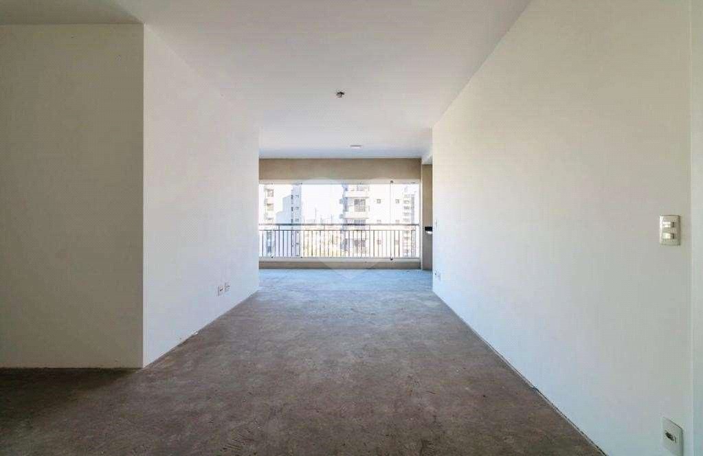 Apartamento à venda com 111 m², 3 quartos e 2 vagas - SP
