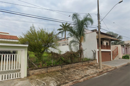 Oportunidade Única no Jardim Cardinalli – Terreno em Localização Privilegiada.