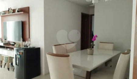 Apartamento à venda com 2 quartos em Cidade Vista Verde, São José dos Campos, SP