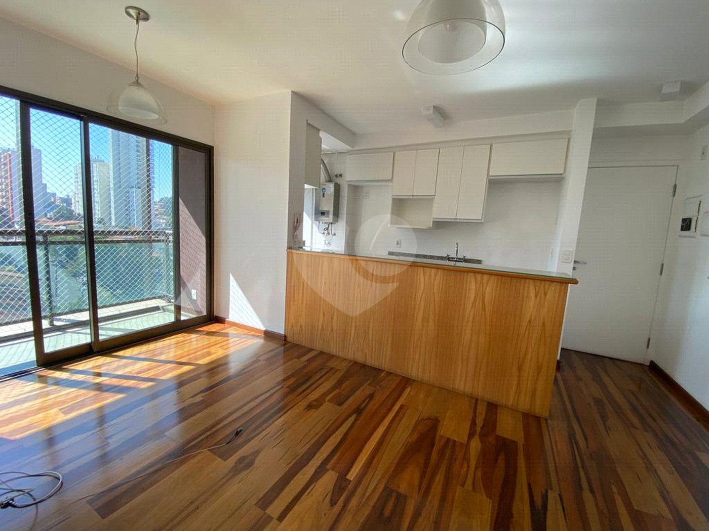 Apartamento para venda tem 55 metros quadrados com 2 quartos em Sumaré - São Paulo - SP