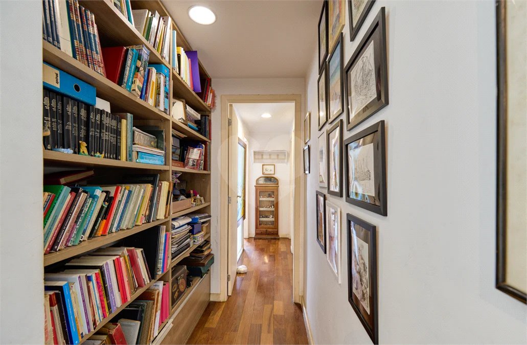 Apartamento 3 suítes 3 vagas a venda no condomínio The Gift - São Paulo