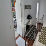 SOBRADO MOBILIADO DE 199,0 M² COM 02 SUITES, 04 VAGAS E PISCINA PARA VENDA NO JARDIM VIRGINIA BIANCA