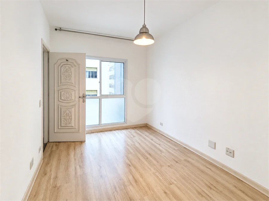 Perdizes: 62 m², vaga e uma localização que facilita a vida