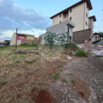 Terreno no Jd. Gibertoni, próximo ao SESC e ao Shopping