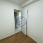 Apartamento para alugar com 2 quartos, sendo 1 banheiro, em Socorro, São Paulo - SP