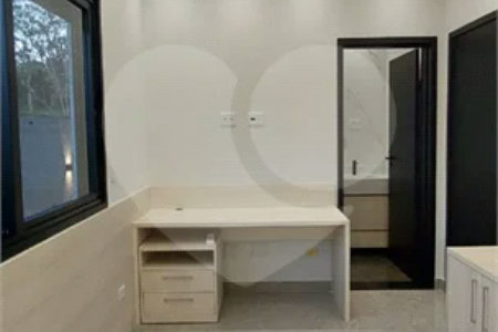 Casa 4 suites - Condomínio Ecoville 1