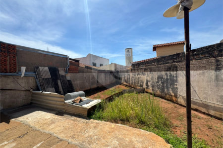 Casa a venda na Vila Brasilia