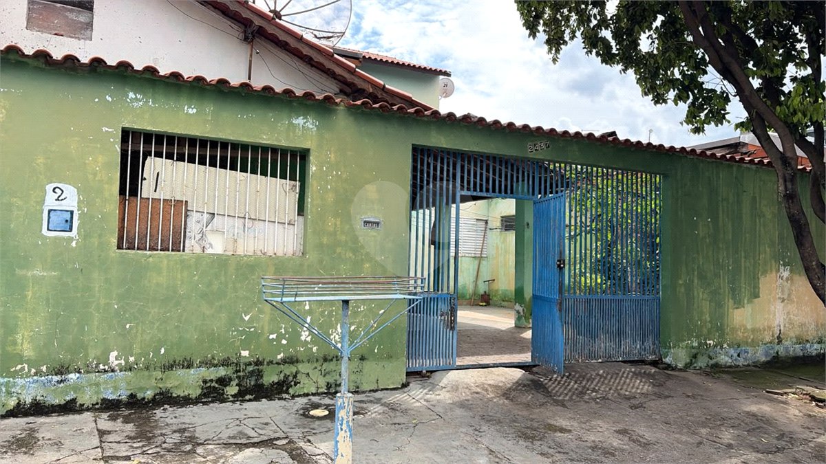 Casa térrea à venda – Jardim Morada do Sol, Indaiatuba/SP Excelente localização e grande potencial residencial ou comercial!