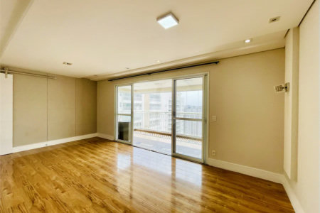 OPORTUNIDADE DE COMPRA NO DOMO HOME - 123 M² 3 DORMITORIOS SUITE COM CLOSET ANDAR ALTO!