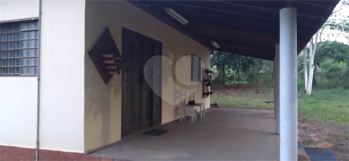 Chácara para venda no Aracê de Santo Antonio I