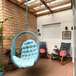Apartamento Garden na Mooca de 322m² com 3 suítes e 5 vagas.