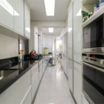 APARTAMENTO À VENDA NA MOOCA 3 DORMITÓRIOS, 129 m2 Condominio Clube Aceita Permuta