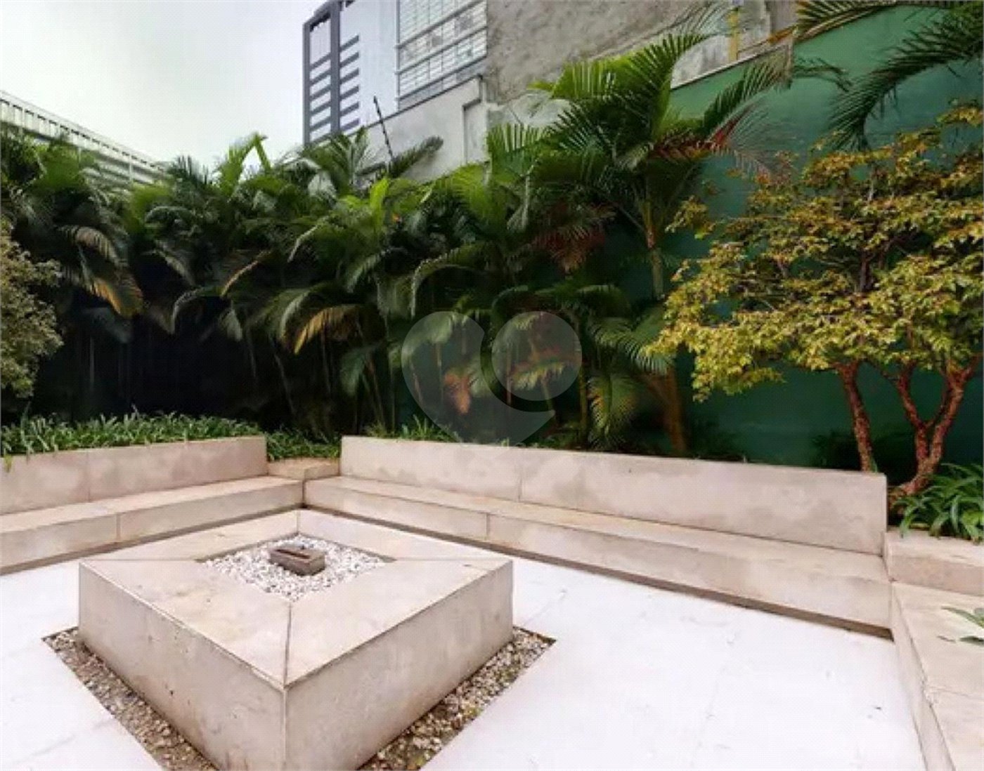 Apartamento à venda com 1 quarto em Vila Nova Conceição, São Paulo, SP
