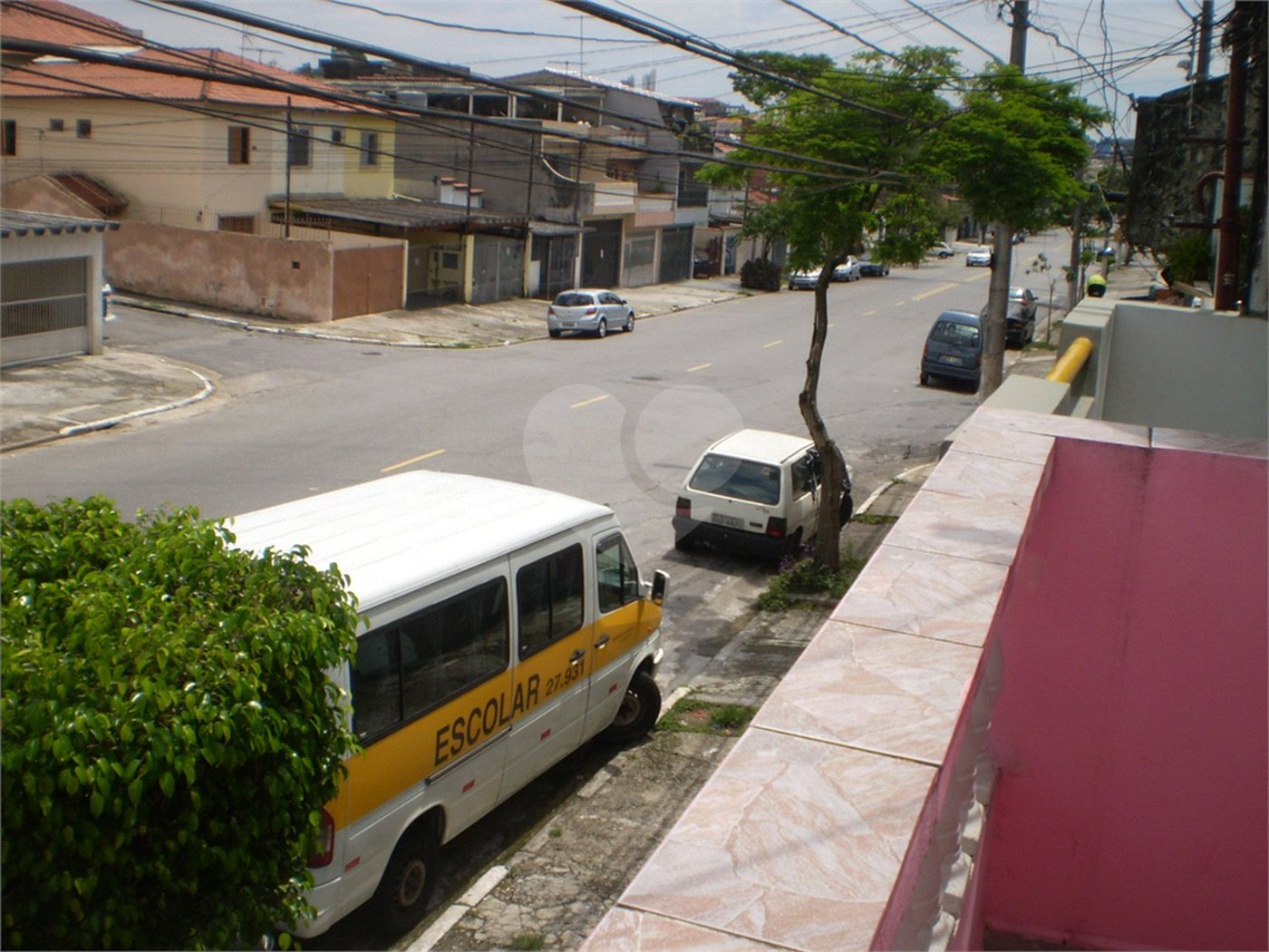 Sobrado á venda - Jabaquara