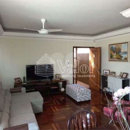 ?? Sobrado à Venda – Vila Monteiro (Gleba I)