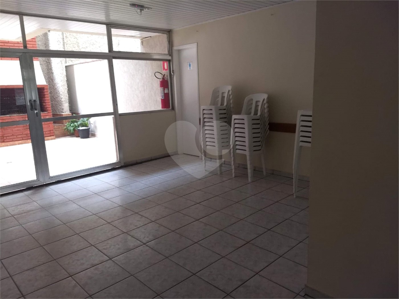 Apartamento de 2 quartos à venda na Penha