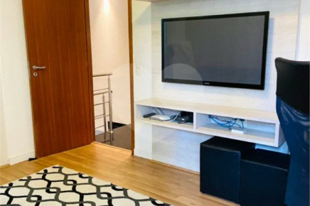 Apartamento com 170m² , 2 dormitórios , sendo 2 suítes , 3 vagas , à venda no bairro Jardim , em Santo André.