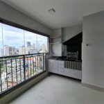 Apartamento a venda na Vila Mariana, 68 m², 2 dormitórios, 1 suíte, 2 vagas e lazer completo
