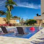 Apartamento para venda no Parque das Oliveiras