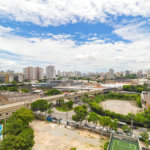 APARTAMENTO 2 DOMITÓRIOS 40 M2 MÓOCA