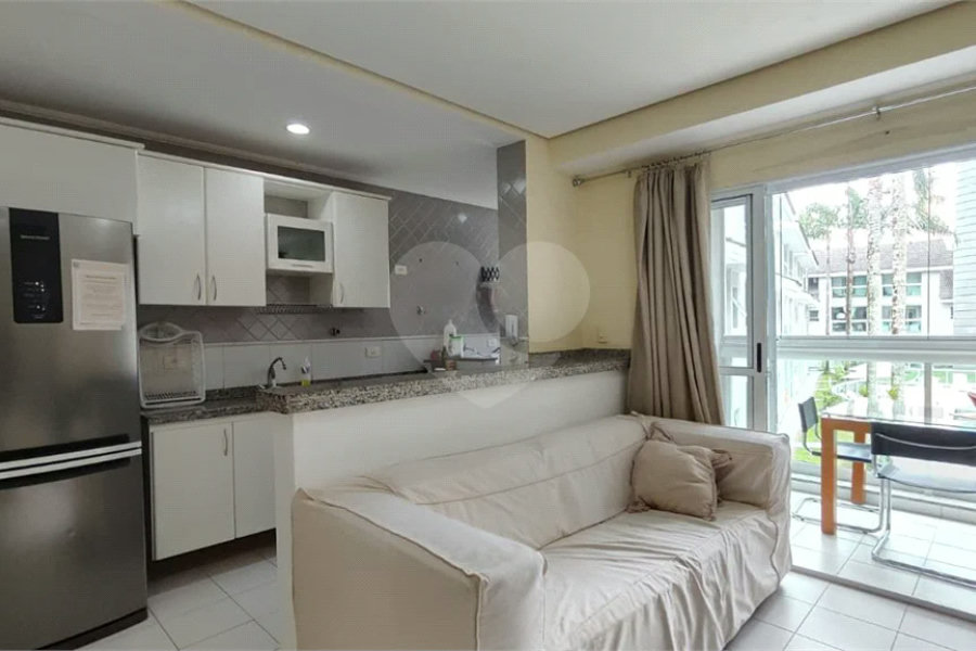 Villagio à venda com 3 quartos, sendo 2 suítes, em Riviera de São Lourenço, Bertioga, SP