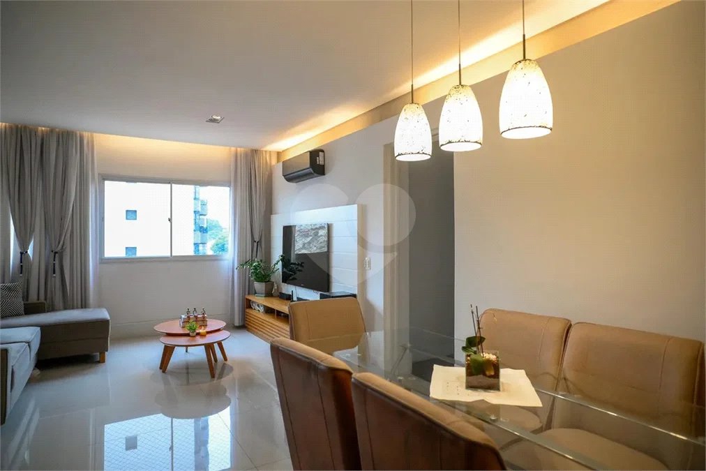 Apartamento à venda com 2 quartos em Jardim da Saúde, São Paulo