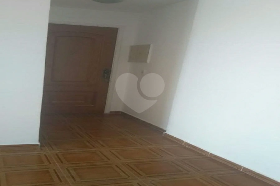 Apartamento à venda com 2 quartos em Conjunto Residencial Jardim Canaã, São Paulo, SP