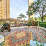 Apartamento com 3 quartos á venda em Santo Amaro, São Paulo - SP