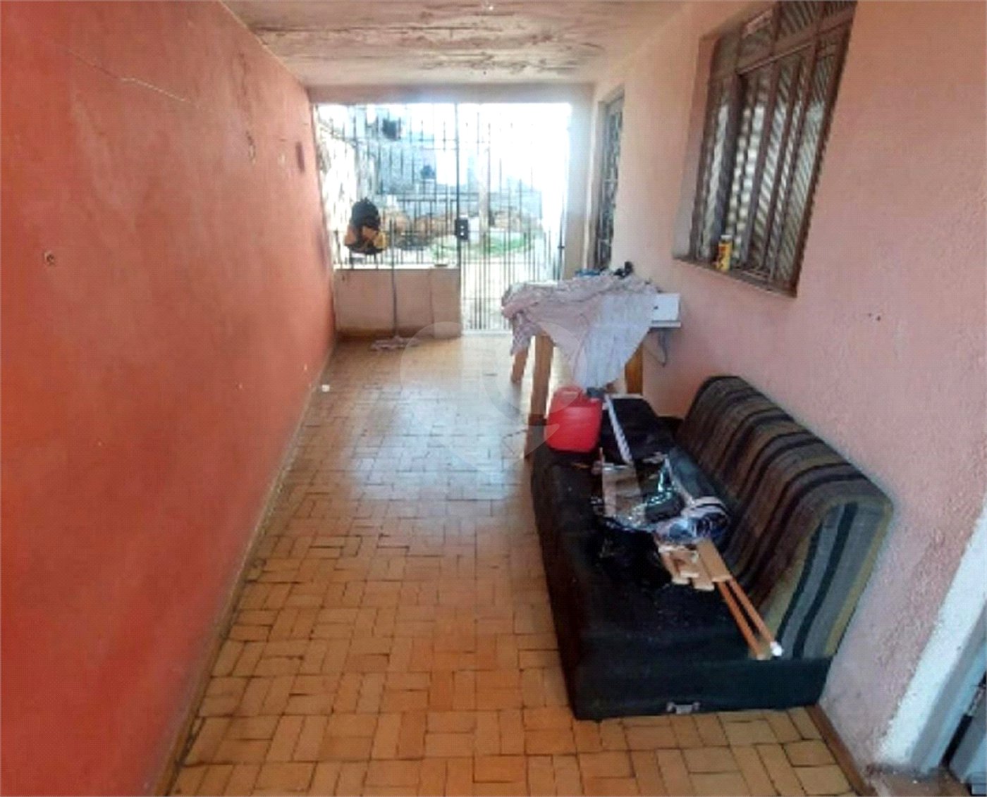 Casa com 3 dormitórios à venda, 286 m² por R$ 485.000 - Vila Prudente - São Paulo/SP