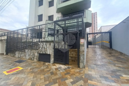 Apartamento para venda ou locação no Ed. Alexandre Previero