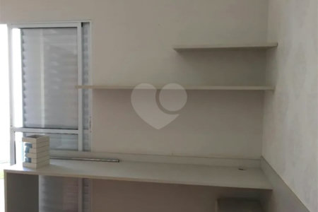 Casa Damha I, com 3 quartos e piscina privativa.