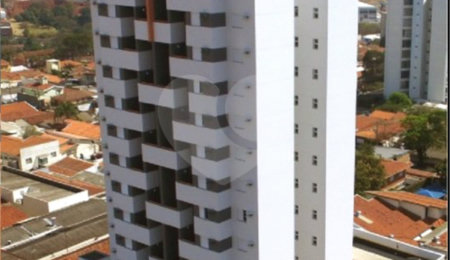 Apartamento à venda com 2 quartos, sendo 1 suíte,  em Jardim Paraíso, São Carlos, SP