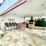 Apartamento à venda Vila Gumercindo - 2 dormitórios, 1 suíte, 1 vaga