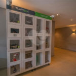 Apartamento com varanda à venda no Panamby