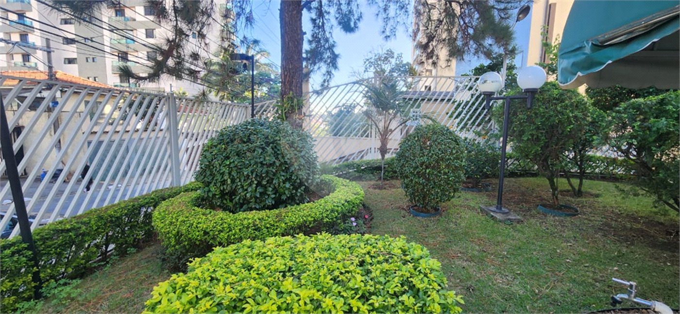 APARTAMENTO À VENDA – CONDOMÍNIO ITUXI | SAÚDE – SP