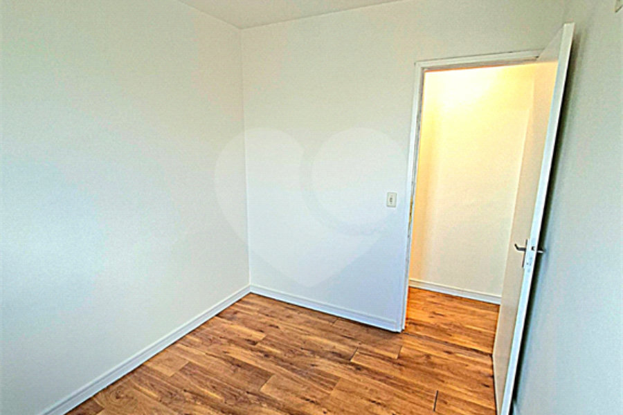 Apartamento à venda – 2 dormitórios E 1 Vaga de Garagem| Vila Antonieta / Região do Aricanduva