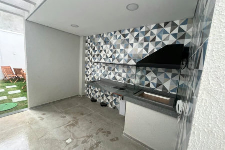 Studio à venda – 1 Dormitório | Próximo ao Aeroporto de Congonhas
