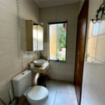 Casa com Piscina e Churrasqueira | 2 Suítes | Edícula | 3 Vagas | 275m²