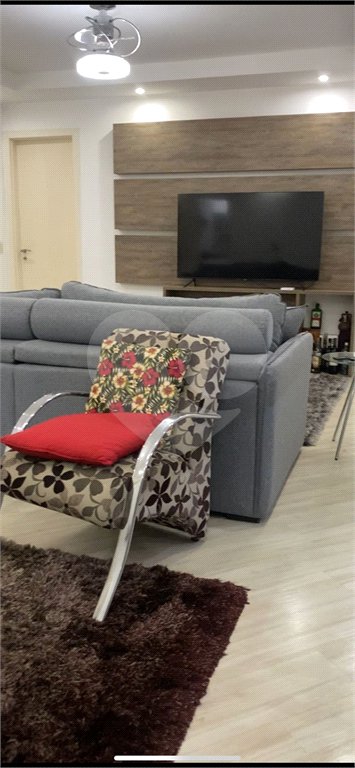 Apartamento no Bosque da Saúde - Luxo, Conforto e Localização Perfeita - Valor Imperdível