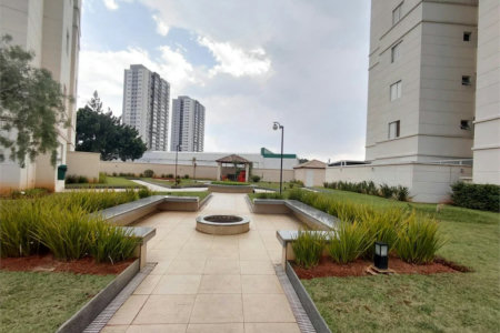 Apartamento à venda com 2 quartos em Alto da Lapa, São Paulo - SP